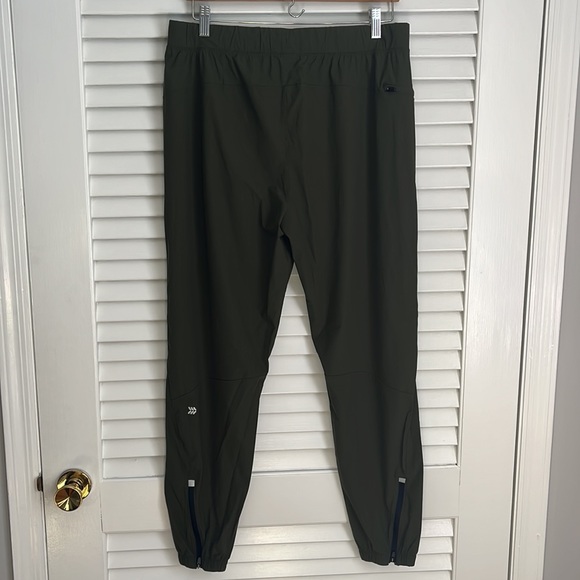 all in motion Pants All In Motion Surge Jogger Pants Fatigue Army